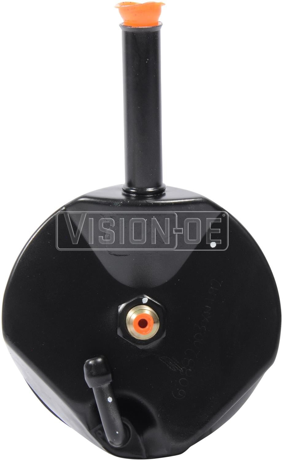 BBB Industries New Power Steering Pump N713-2108