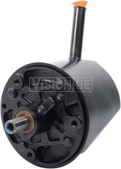 BBB Industries New Power Steering Pump N713-2108