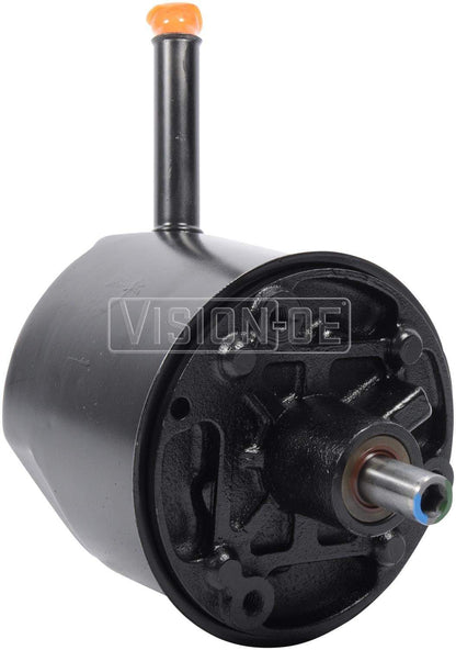 BBB Industries New Power Steering Pump N713-2108