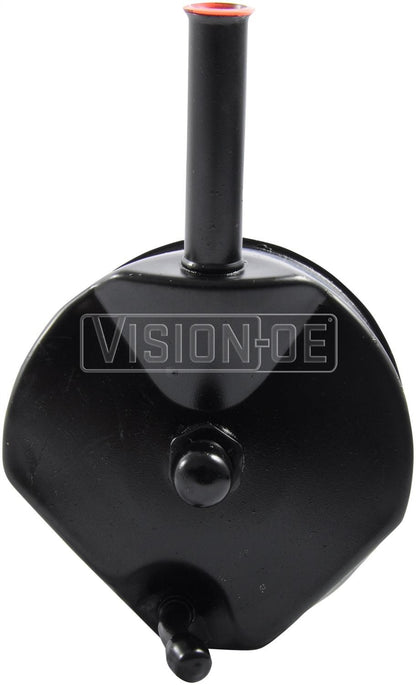 BBB Industries New Power Steering Pump N713-2109