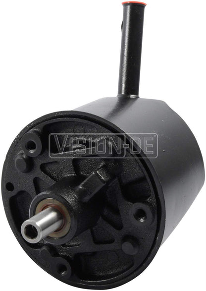BBB Industries New Power Steering Pump N713-2109