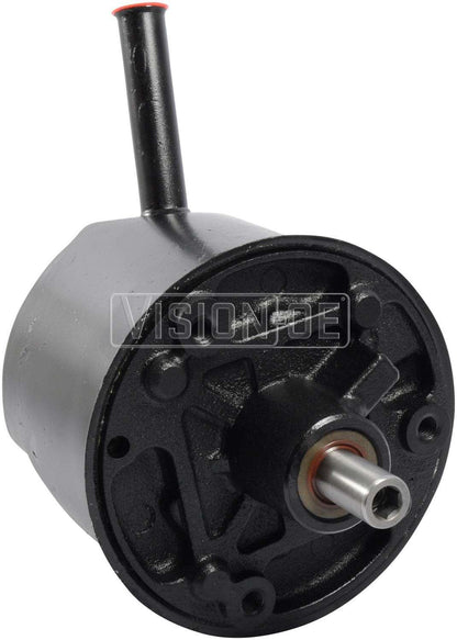 BBB Industries New Power Steering Pump N713-2109