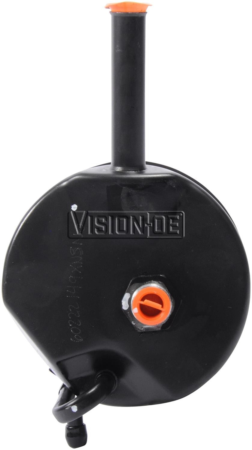 BBB Industries Power Steering Pump N713-2110