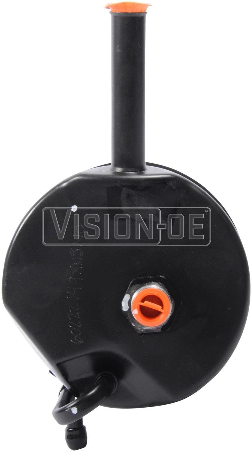 BBB Industries New Power Steering Pump N713-2110
