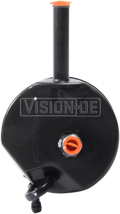 BBB Industries New Power Steering Pump N713-2110