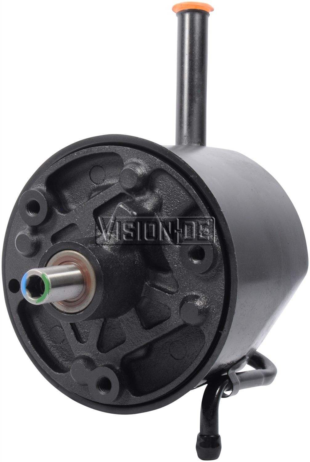 BBB Industries Power Steering Pump N713-2110