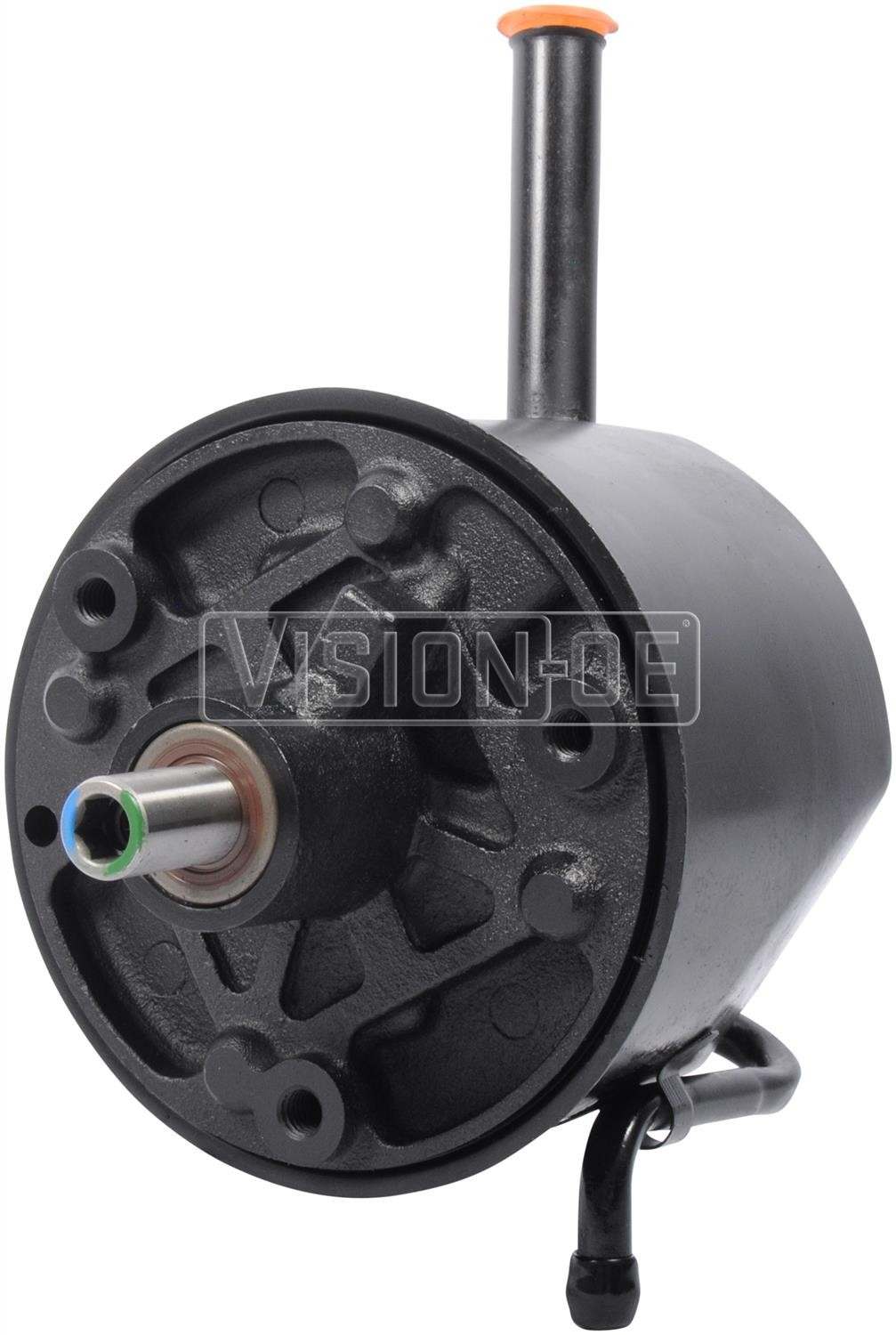 BBB Industries New Power Steering Pump N713-2110