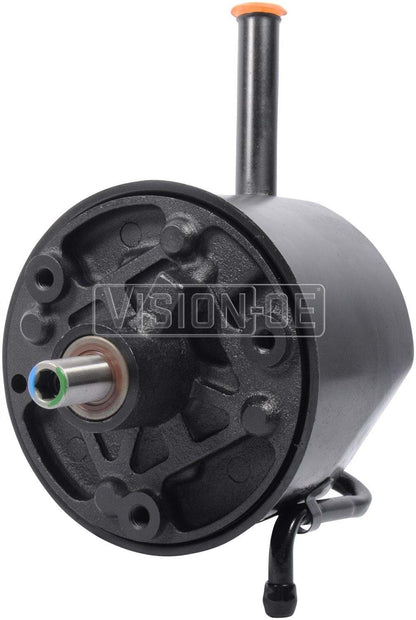 BBB Industries New Power Steering Pump N713-2110