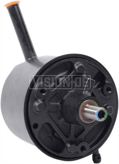 BBB Industries New Power Steering Pump N713-2110