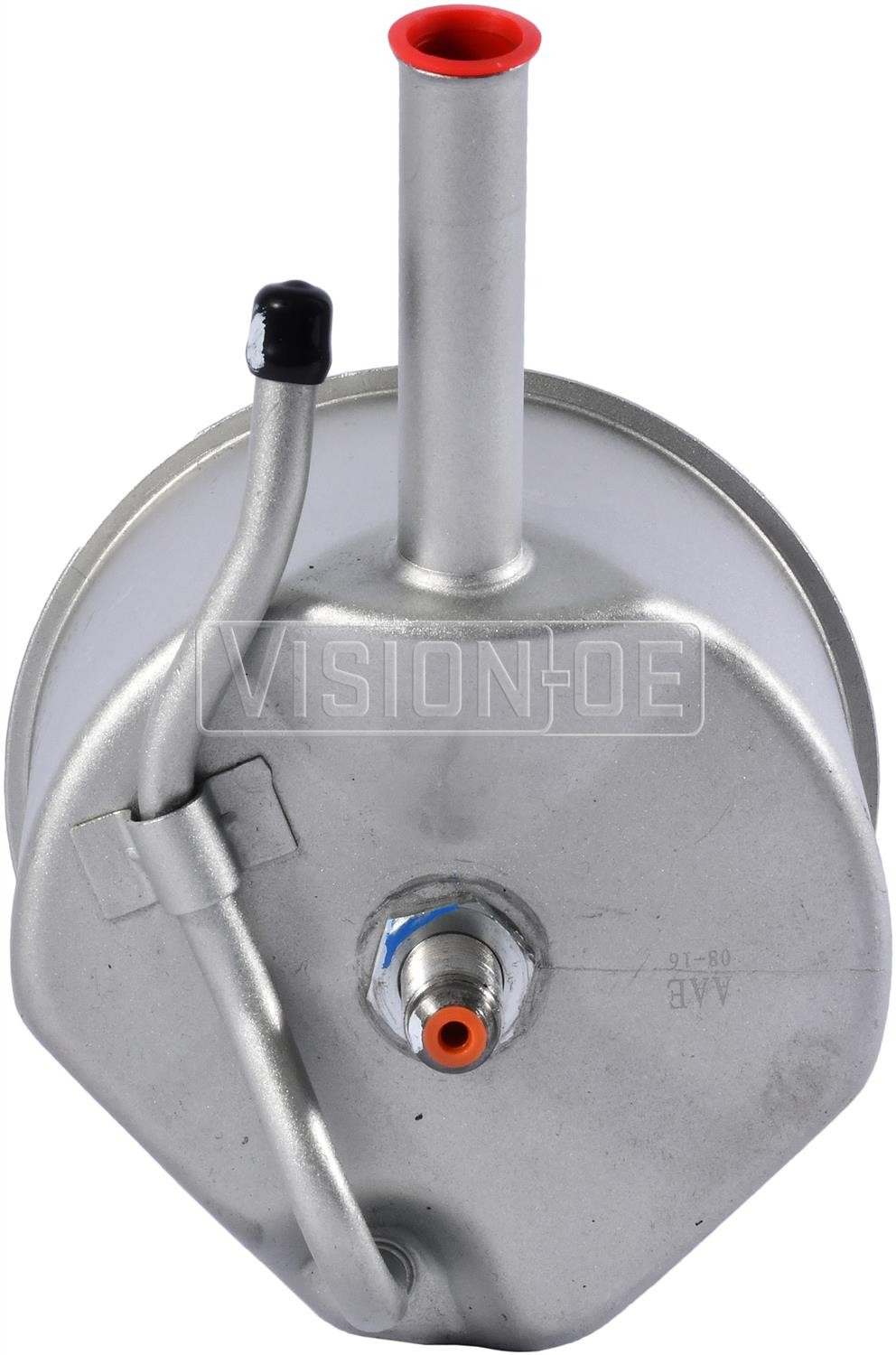 BBB Industries Power Steering Pump N713-2112