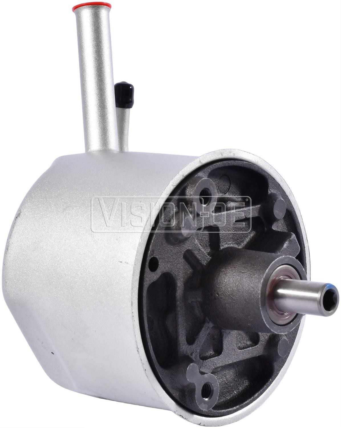 BBB Industries Power Steering Pump N713-2112
