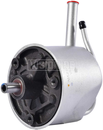 BBB Industries Power Steering Pump N713-2112