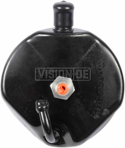 BBB Industries Power Steering Pump N713-2116