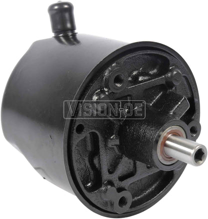 BBB Industries Power Steering Pump N713-2116