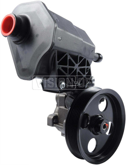 BBB Industries New Power Steering Pump N720-01125A1