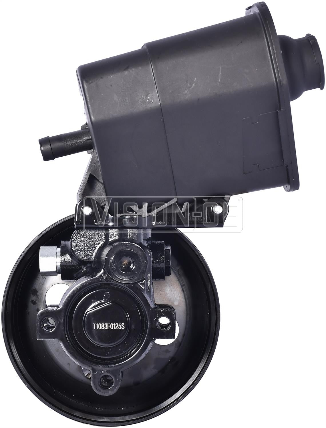 BBB Industries New Power Steering Pump N720-01125A2
