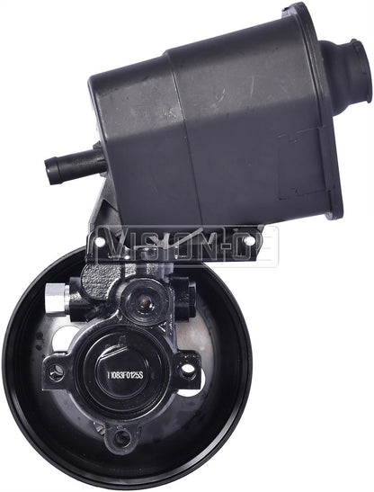 BBB Industries New Power Steering Pump N720-01125A2