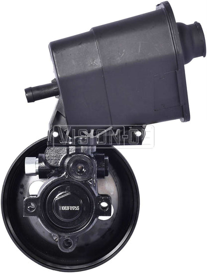 BBB Industries New Power Steering Pump N720-01125A2