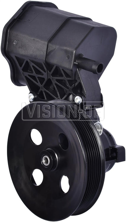 BBB Industries New Power Steering Pump N720-01125A2