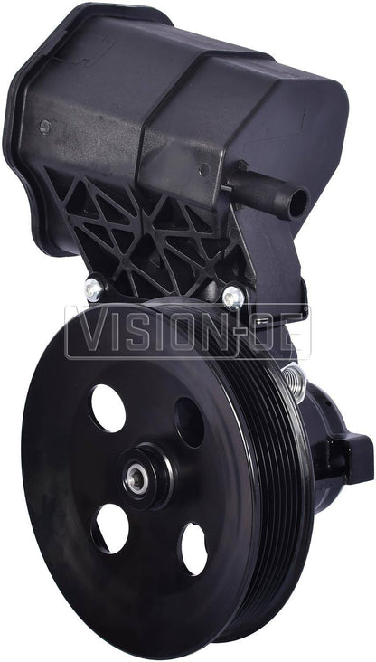 BBB Industries New Power Steering Pump N720-01125A2