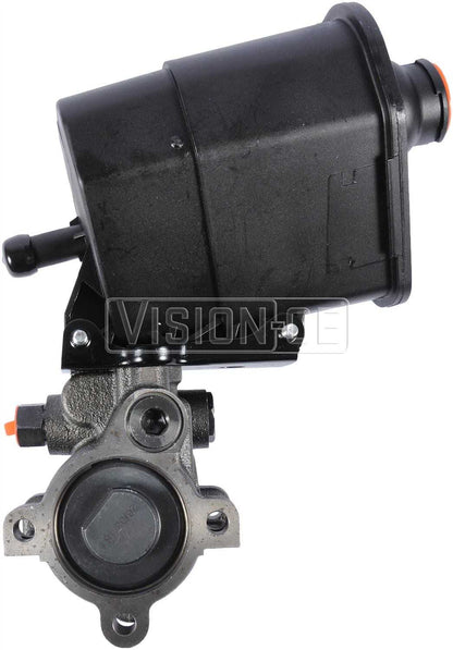 BBB Industries New Power Steering Pump N720-01125