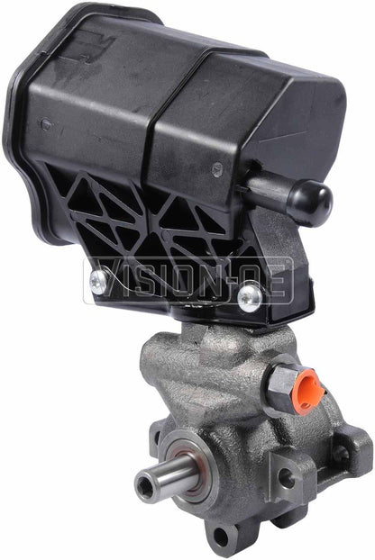 BBB Industries New Power Steering Pump N720-01125