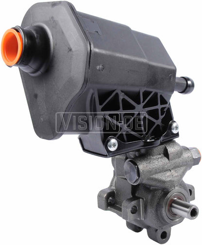 BBB Industries New Power Steering Pump N720-01125