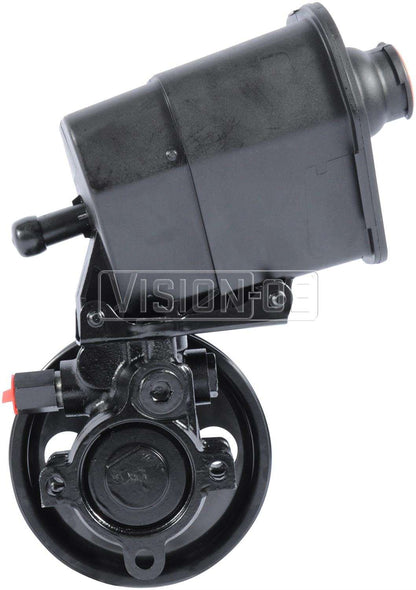 BBB Industries New Power Steering Pump N720-01126A1
