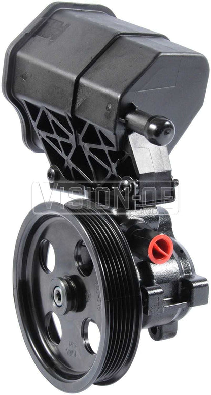 BBB Industries New Power Steering Pump N720-01126A1