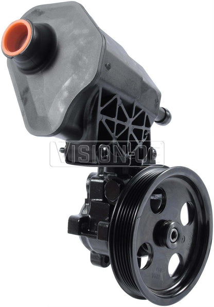BBB Industries New Power Steering Pump N720-01126A1