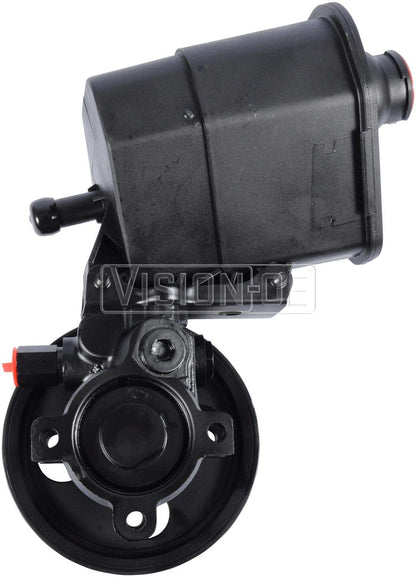 BBB Industries Power Steering Pump N720-01126A2