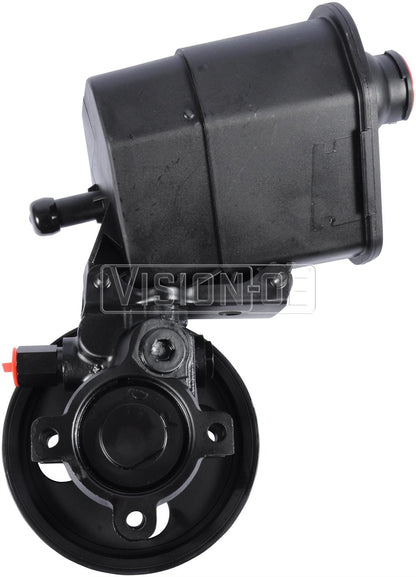 BBB Industries New Power Steering Pump N720-01126A2