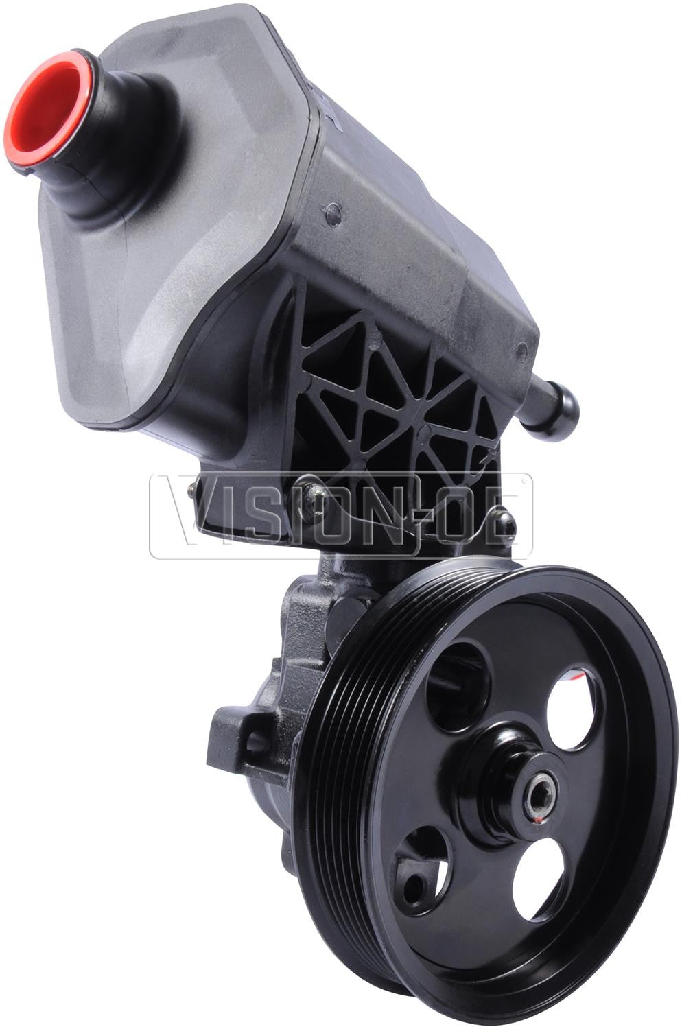 BBB Industries New Power Steering Pump N720-01126A2