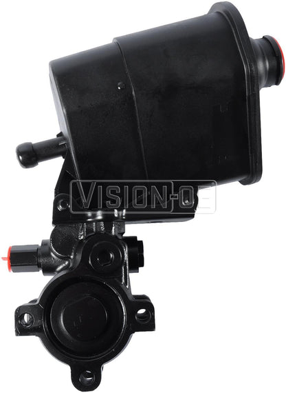 BBB Industries Power Steering Pump N720-01126