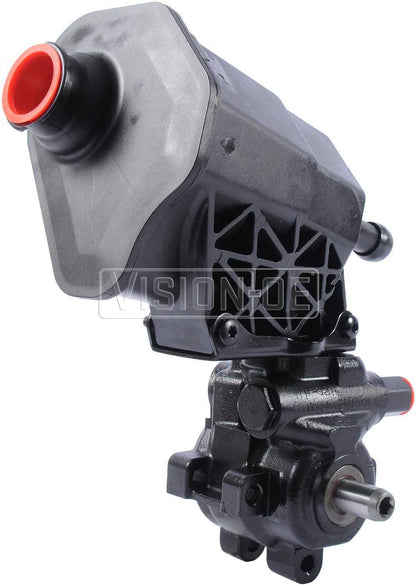 BBB Industries Power Steering Pump N720-01126