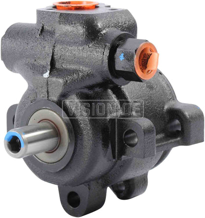 BBB Industries Power Steering Pump N720-0125