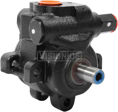 BBB Industries New Power Steering Pump N720-0126