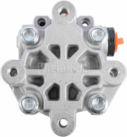BBB Industries New Power Steering Pump N720-0129