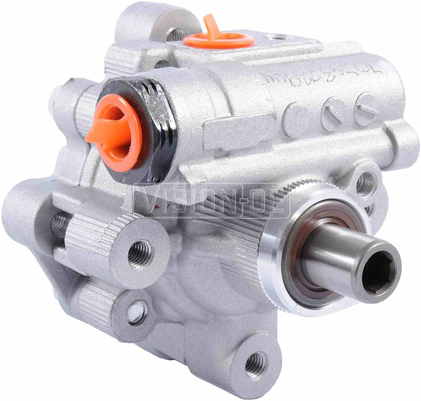 BBB Industries New Power Steering Pump N720-0129