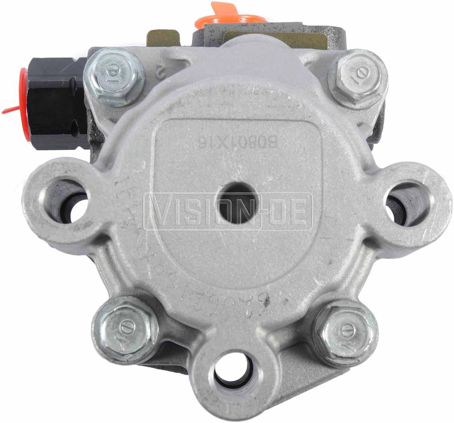 BBB Industries New Power Steering Pump N720-0186