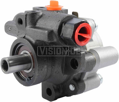 BBB Industries New Power Steering Pump N720-0186