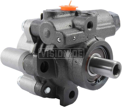 BBB Industries New Power Steering Pump N720-0186