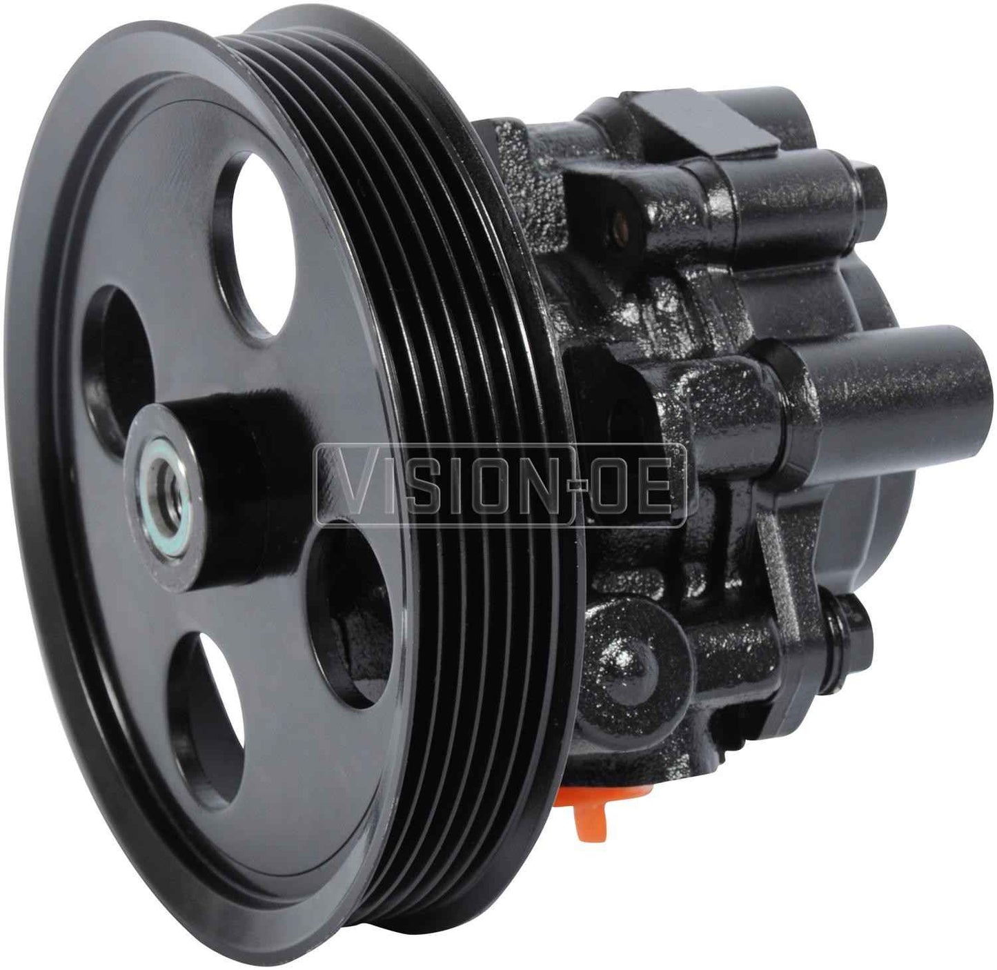 BBB Industries New Power Steering Pump N720-0193