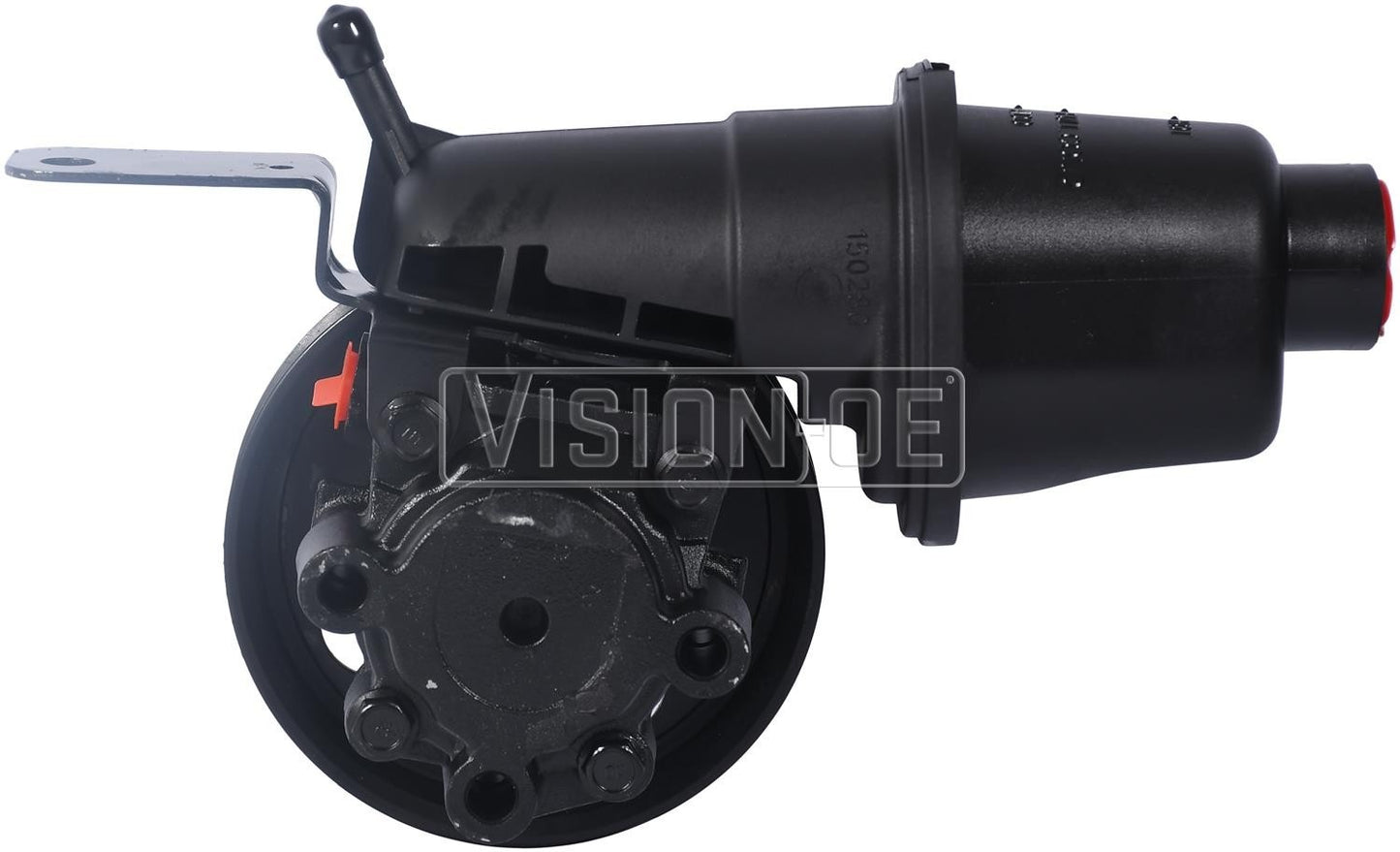 BBB Industries New Power Steering Pump N720-02193