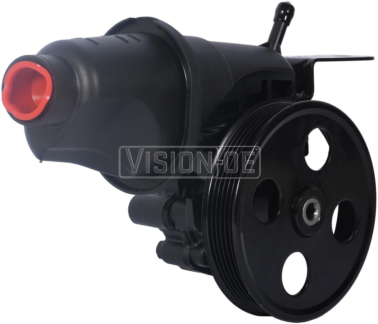 BBB Industries New Power Steering Pump N720-02193