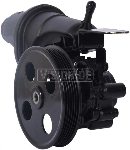 BBB Industries New Power Steering Pump N720-02193