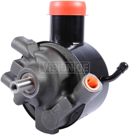 BBB Industries New Power Steering Pump N722-2103
