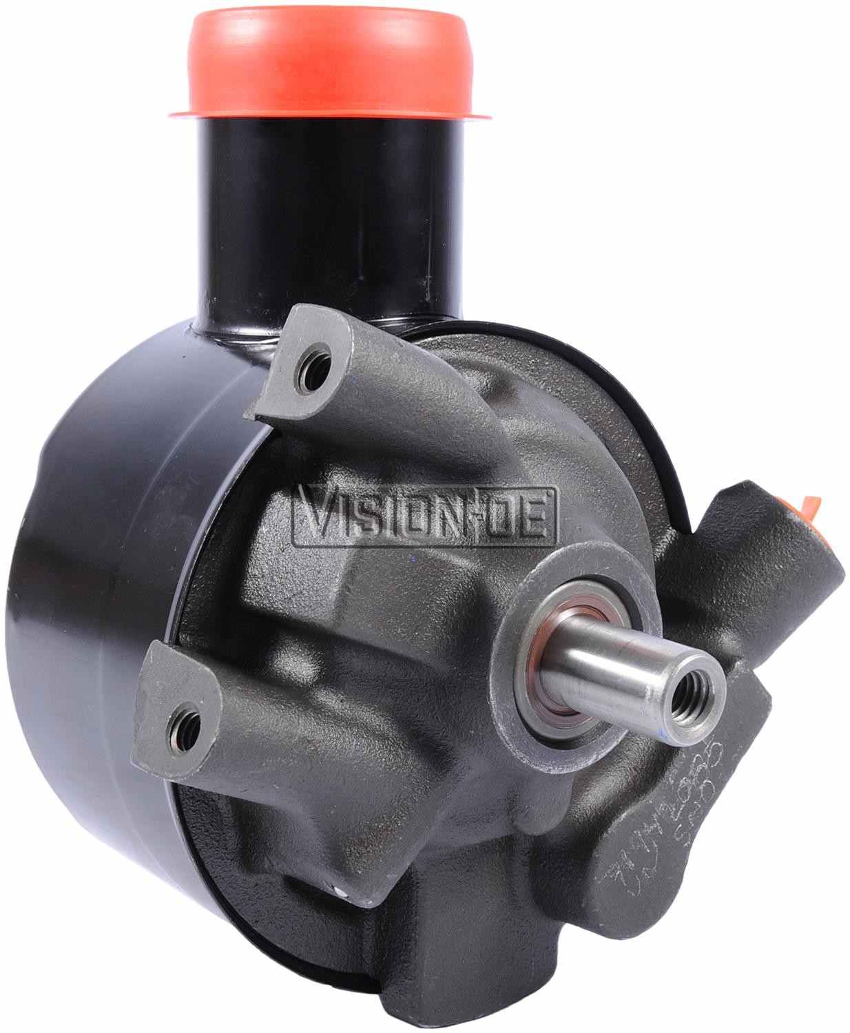 BBB Industries Power Steering Pump N722-2103