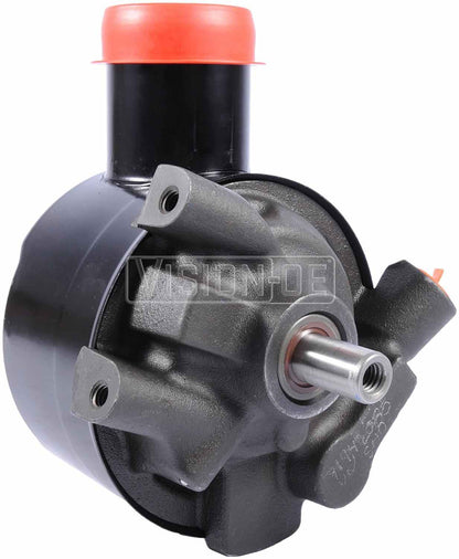 BBB Industries New Power Steering Pump N722-2103