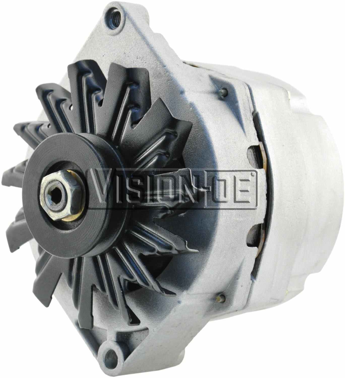 BBB Industries New Alternator N7290-12